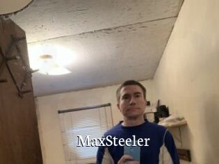 MaxSteeler