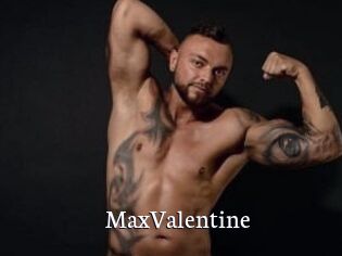MaxValentine
