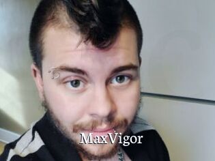 MaxVigor