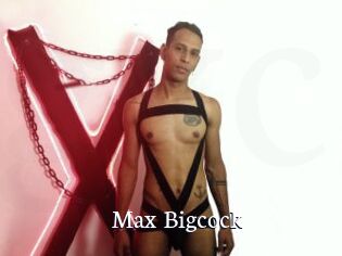 Max_Bigcock