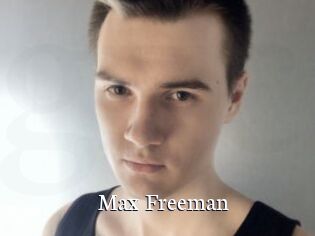 Max_Freeman