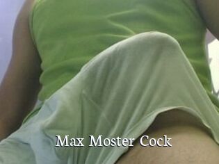 Max_Moster_Cock