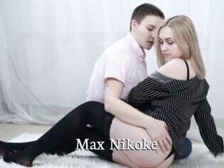 Max_Nikoke