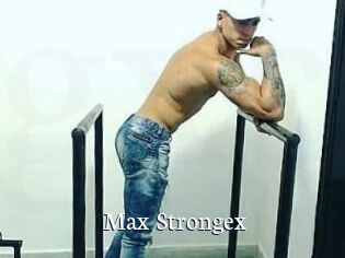 Max_Strongex_