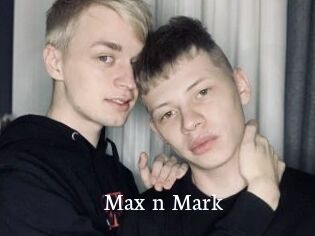 Max_n_Mark Gratis xxx Clips