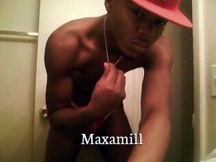 Maxamill