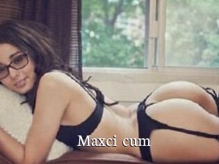 Maxci_cum