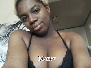 Maxey