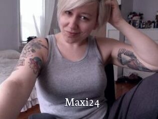 Maxi24