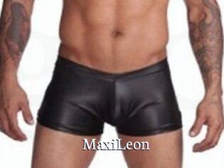 MaxiLeon Gratis xxx Clips