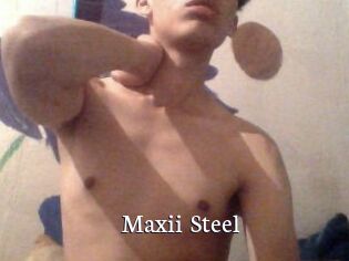 Maxii_Steel