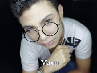 Maxiii
