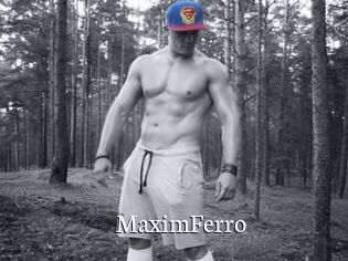 MaximFerro