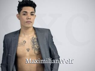 MaximilianWolf Gratis xxx Clips