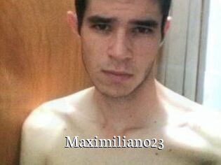 Maximiliano23