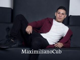 MaximilianoCub