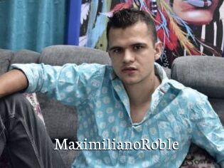 MaximilianoRoble