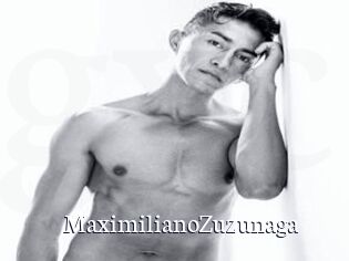 MaximilianoZuzunaga