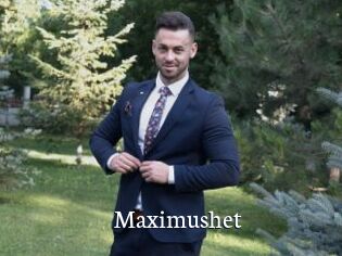 Maximushet