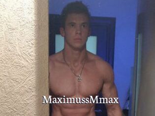 MaximussMmax