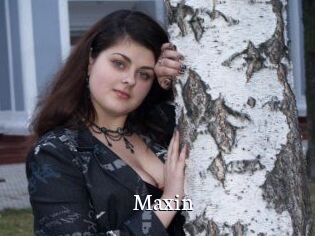 Maxin