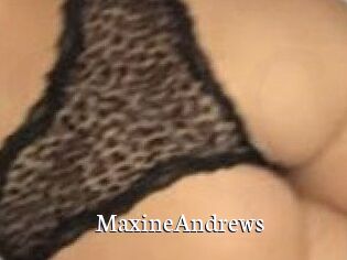 MaxineAndrews