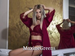 MaxineGreens