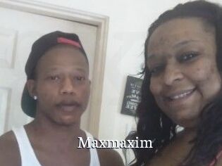 Maxmaxim