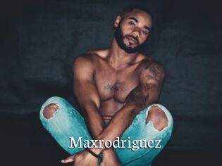 Maxrodriguez