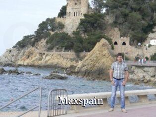 Maxspain