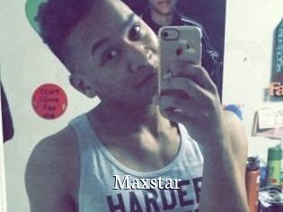 Maxstar