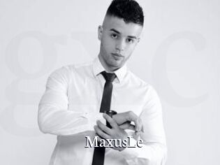 MaxusLe