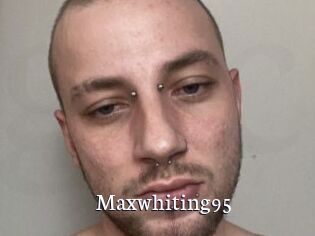 Maxwhiting95