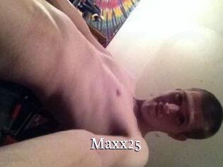 Maxx25