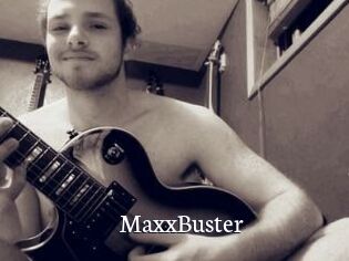 MaxxBuster