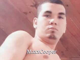 MaxxCooper