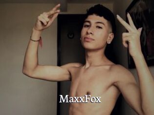 MaxxFox