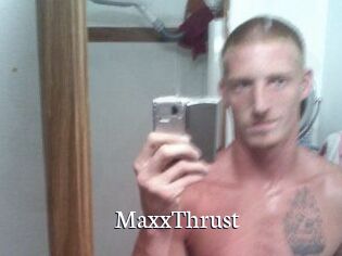 MaxxThrust