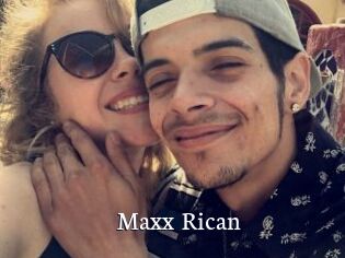 Maxx_Rican Gratis xxx Clips