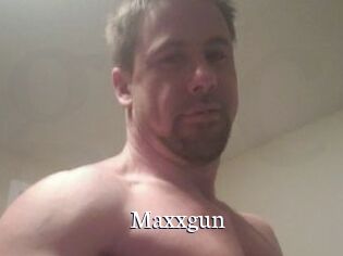 Maxxgun