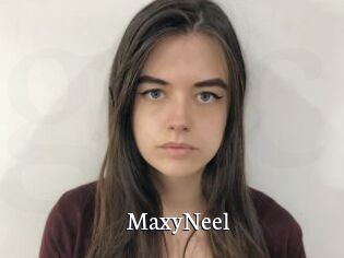 MaxyNeel