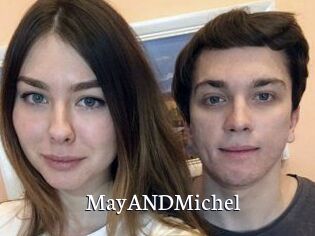 MayANDMichel