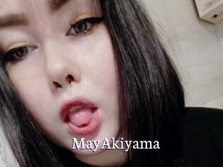 MayAkiyama