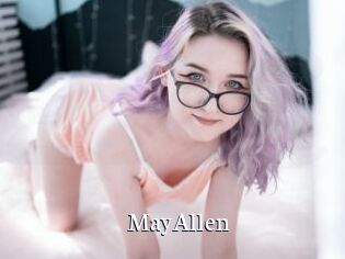 MayAllen