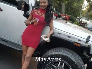 May_Anns Gratis xxx Clips