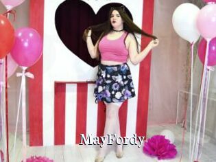 MayFordy