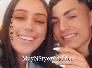 MayNStyenFischer