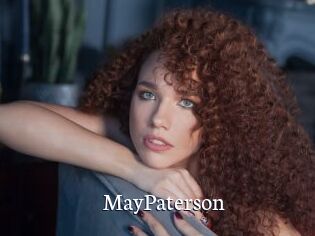 MayPaterson
