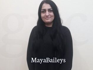 MayaBaileys