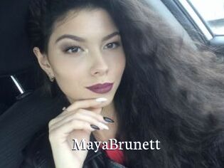 MayaBrunett